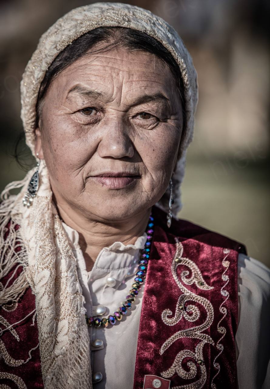 Nomad Games Kyrgyzstan